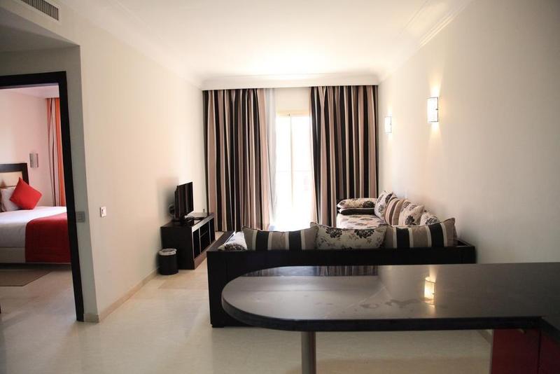 Apartamento 1 Quarto, Palm Appart Hôtel Marrakech