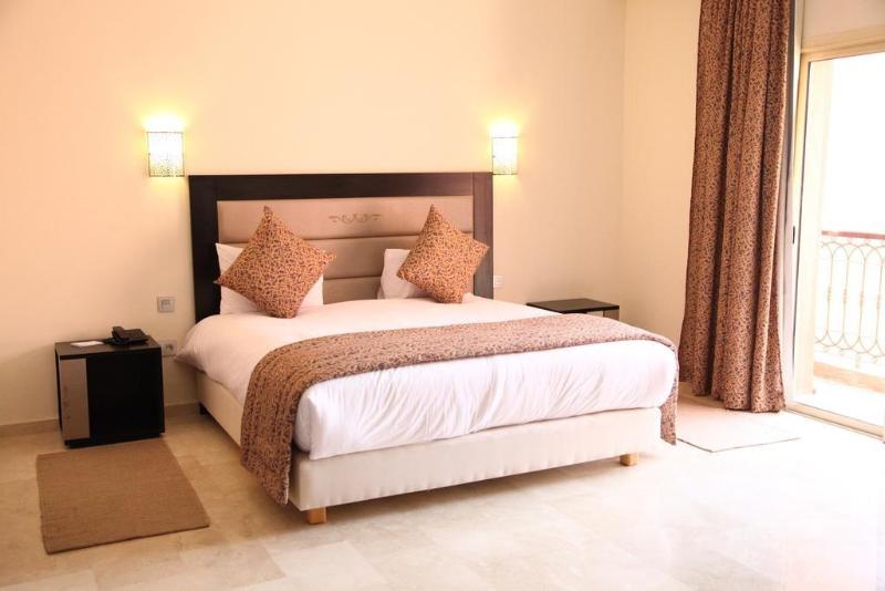 Apartamento 1 Quarto, Palm Appart Hôtel Marrakech