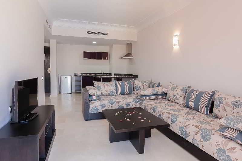 Apartamento 1 Quarto, Palm Appart Hôtel Marrakech
