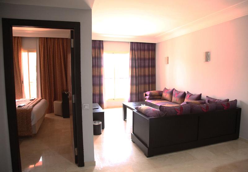 Apartamento 1 Quarto, Palm Appart Hôtel Marrakech