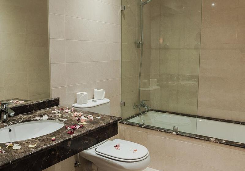 Apartamento 1 Quarto, Palm Appart Hôtel Marrakech