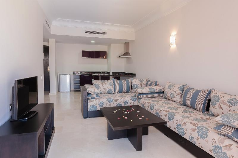 Apartamento 1 Quarto, Palm Appart Hôtel Marrakech