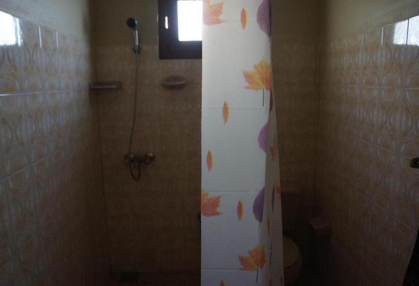 غرفة قياسية, Sam's Guest House