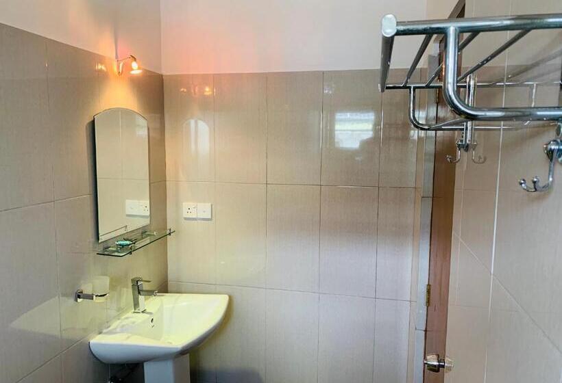 غرفة سوبيريور, Sam's Guest House