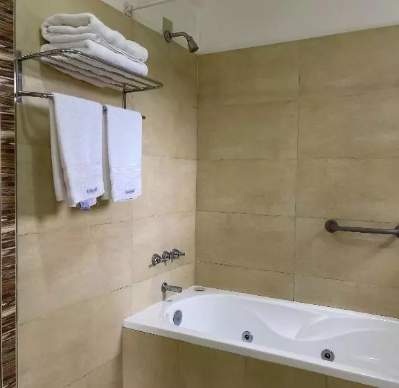 クラシックルーム, Posada De Los Poetas Hotel Boutique