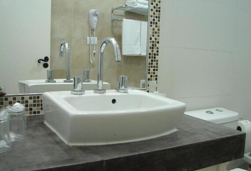 古典房间, Posada De Los Poetas Hotel Boutique