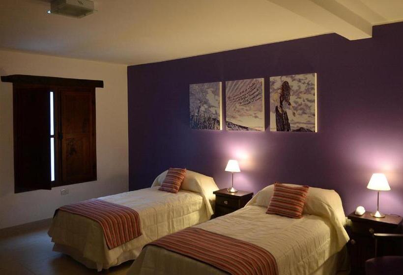 Классический Номер, Posada De Los Poetas Hotel Boutique