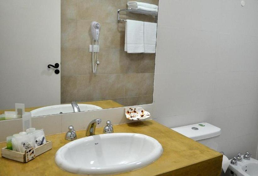 Классический Номер, Posada De Los Poetas Hotel Boutique