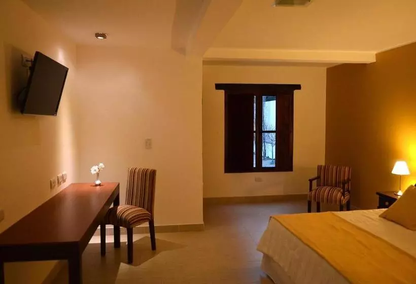 クラシックルーム, Posada De Los Poetas Hotel Boutique