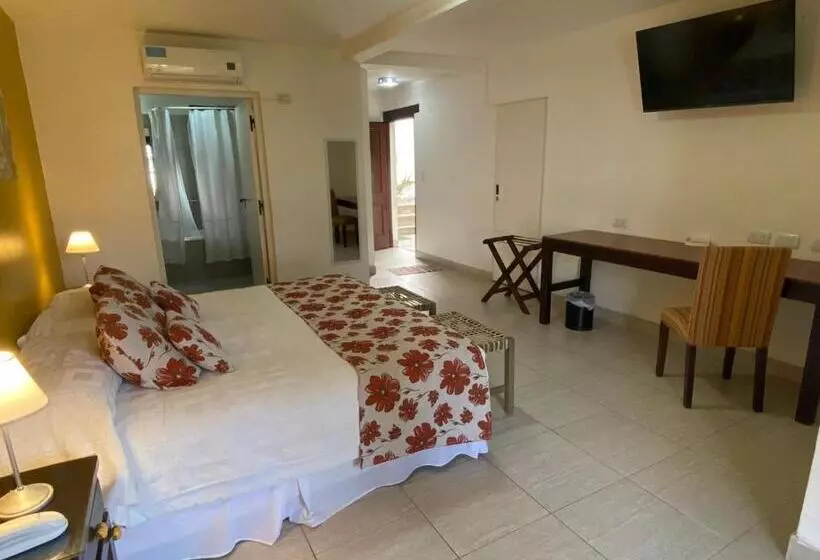 クラシックルーム, Posada De Los Poetas Hotel Boutique