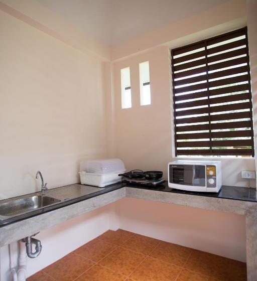 Вилла Premium 1 Спальня, Papai Country Lodge Sha