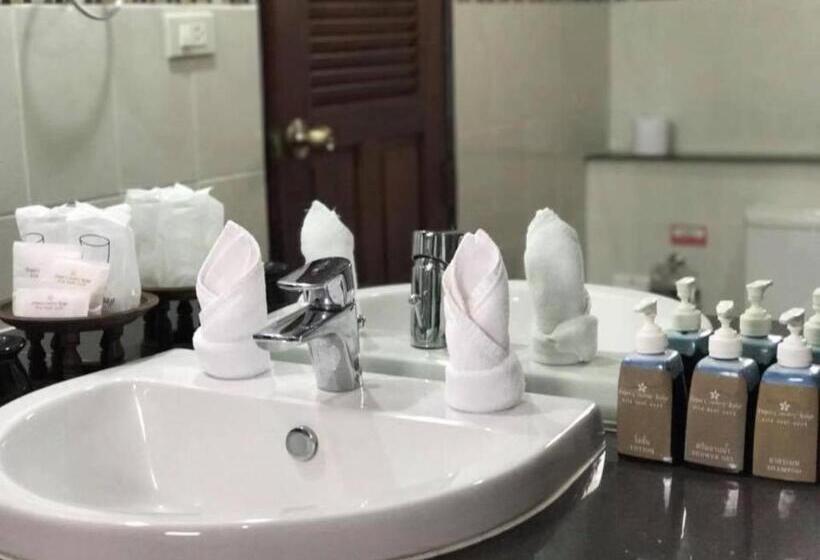 Студия Стандарт, Papai Country Lodge Sha