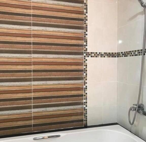 Студия Стандарт, Papai Country Lodge Sha