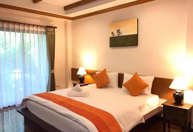 Студия Стандарт, Papai Country Lodge Sha