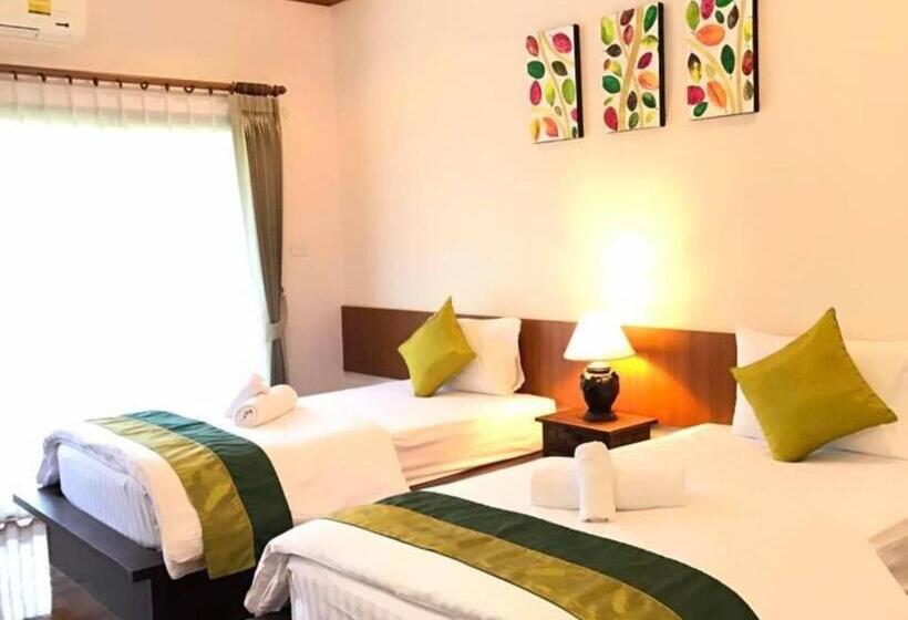 Студия Стандарт, Papai Country Lodge Sha