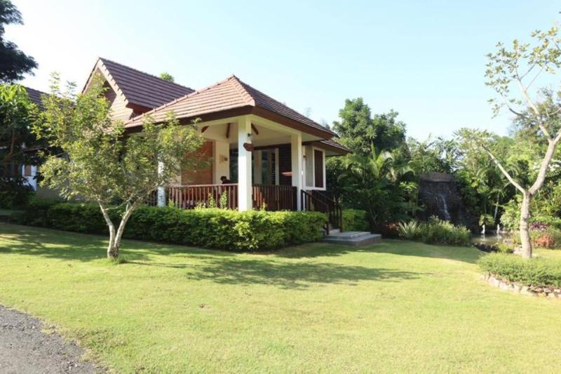 Вилла Premium 1 Спальня, Papai Country Lodge Sha