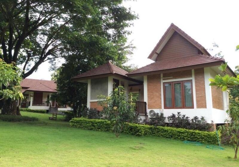 Вилла Premium 1 Спальня, Papai Country Lodge Sha