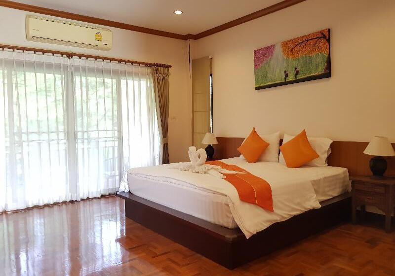 Студия Стандарт, Papai Country Lodge Sha