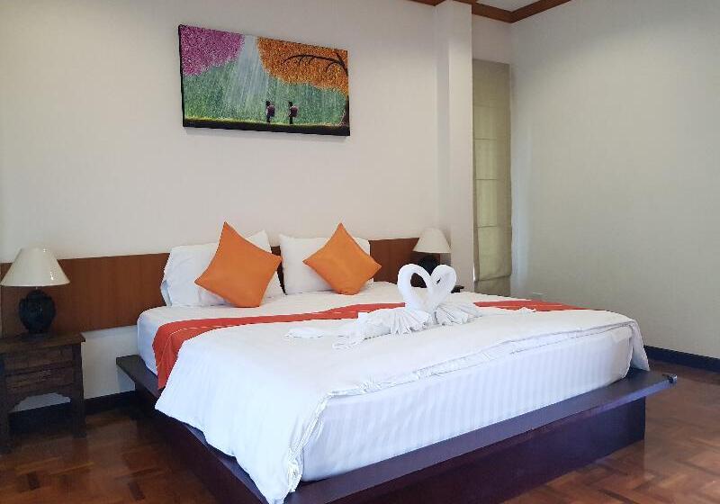 Студия Стандарт, Papai Country Lodge Sha