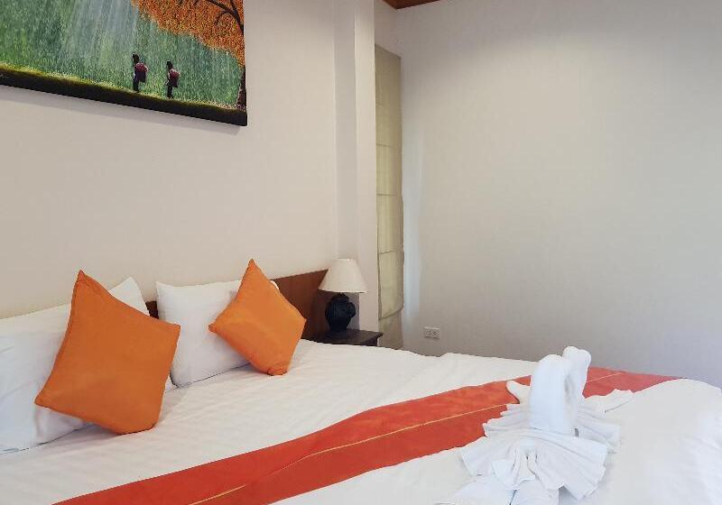 استودیوی استاندارد, Papai Country Lodge Sha