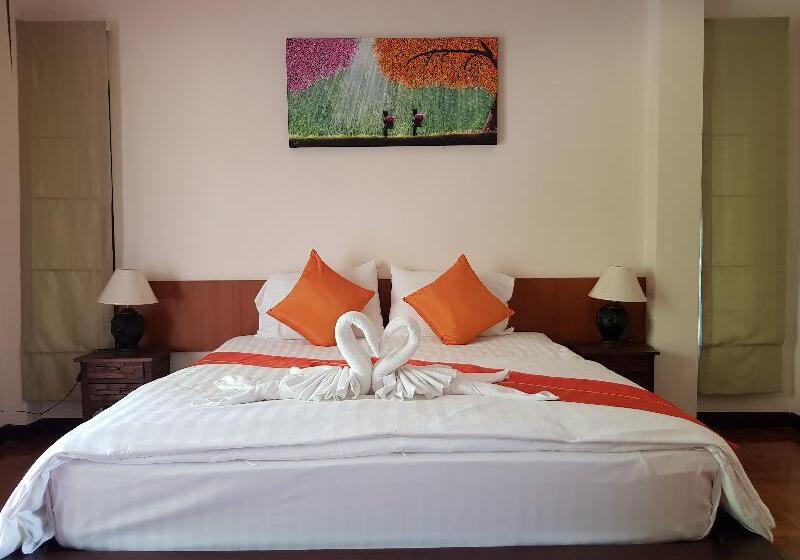 Студия Стандарт, Papai Country Lodge Sha