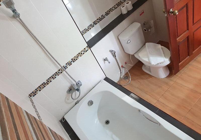 Студия Стандарт, Papai Country Lodge Sha