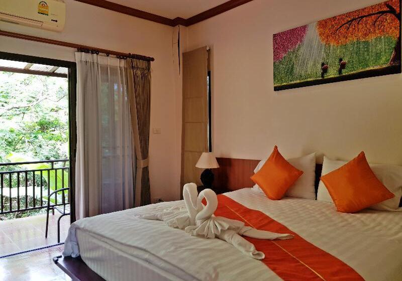 Студия Стандарт, Papai Country Lodge Sha