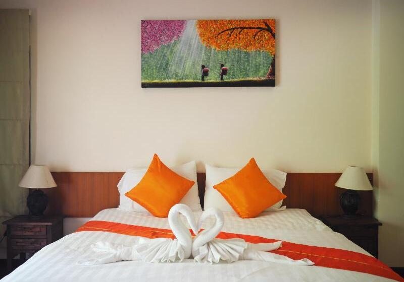 Студия Стандарт, Papai Country Lodge Sha