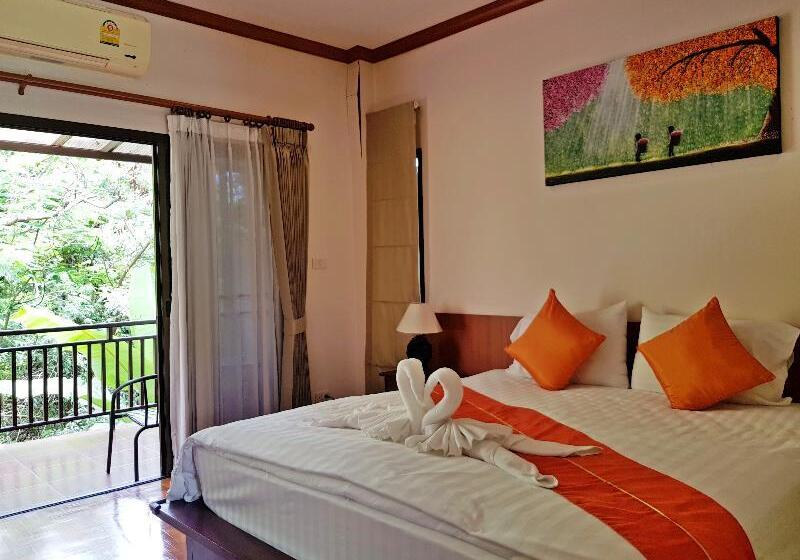 Студия Стандарт, Papai Country Lodge Sha