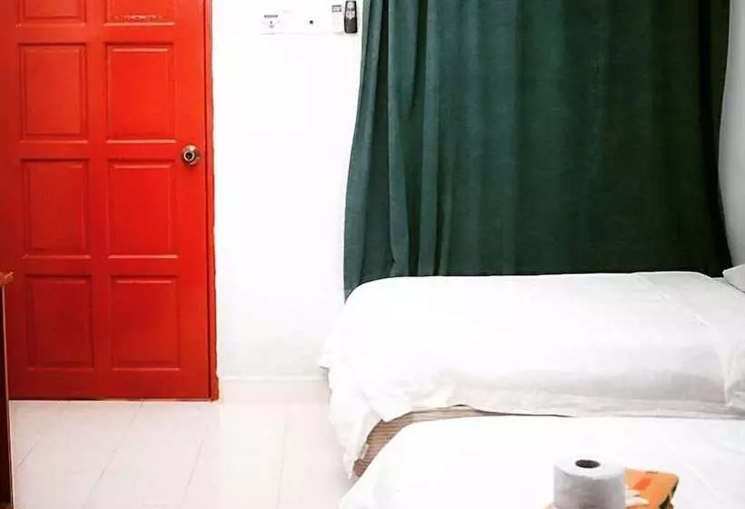 اتاق استاندارد, Sweet Inn