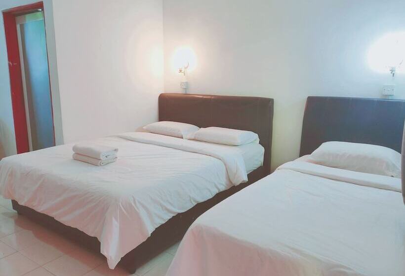 Семейный Номер, Sweet Inn