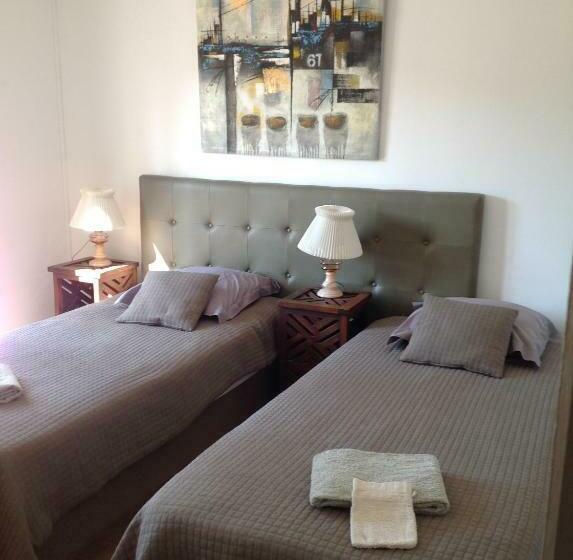 スーペリアールーム, Mas Madilauric 2 Bnb