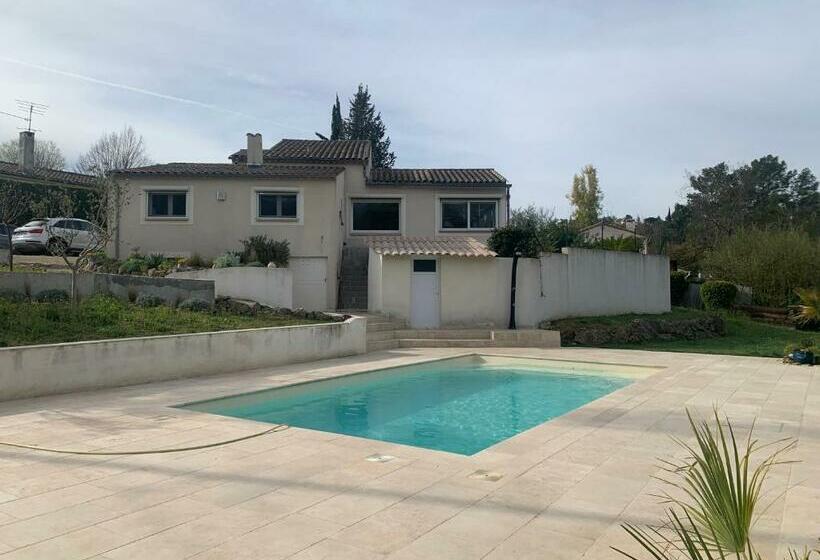 スーペリアールーム, Mas Madilauric 2 Bnb