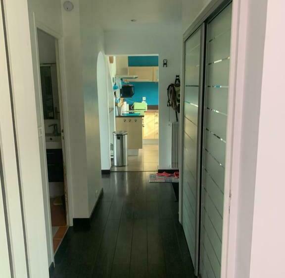 デラックスルーム, Mas Madilauric 2 Bnb