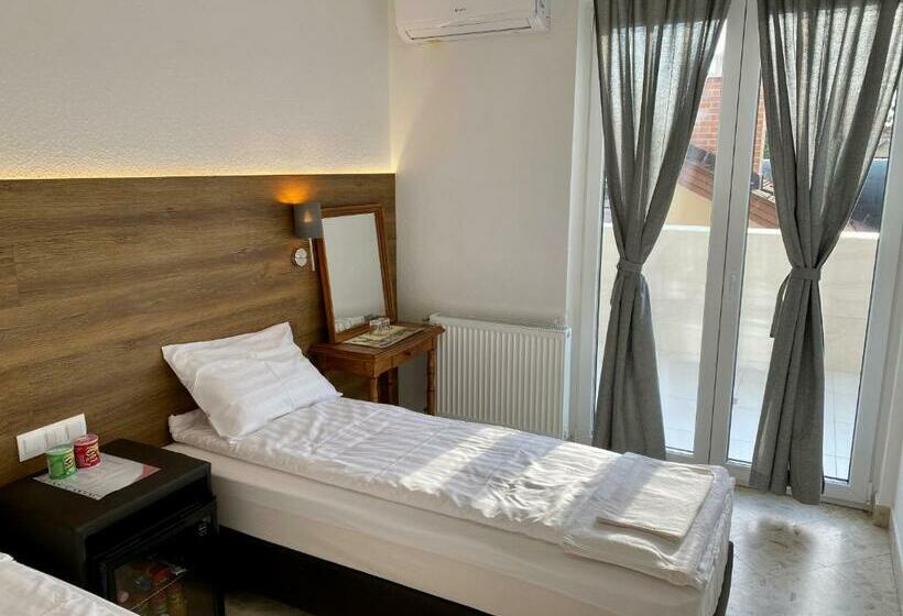 اتاق استاندارد, Cinkota Residence