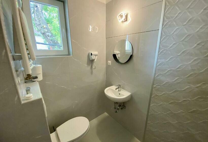 اتاق استاندارد, Cinkota Residence