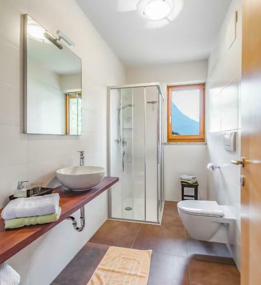 חדר דלוקס עם מרפסת, Dissertorihof