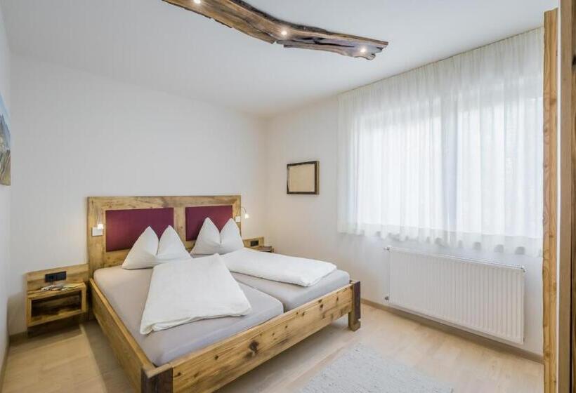 חדר סטנדרט עם טרסה, Dissertorihof