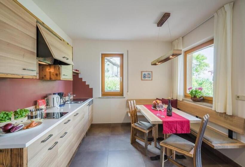 חדר סטנדרט עם טרסה, Dissertorihof