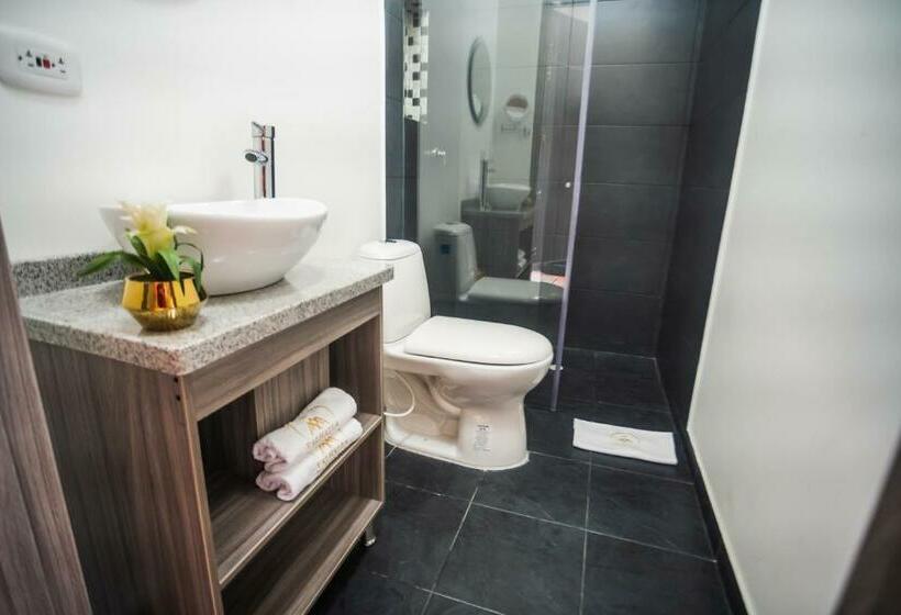 デラックスルーム, Valhalla Nimaima Glamping