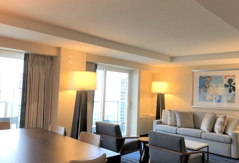 Люкс Premium 2 Спальни, Ala Moana Hotelcondo By Luana Vacation Rental