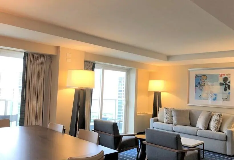 プレミアムスイート２ベッドルーム, Ala Moana Hotelcondo By Luana Vacation Rental