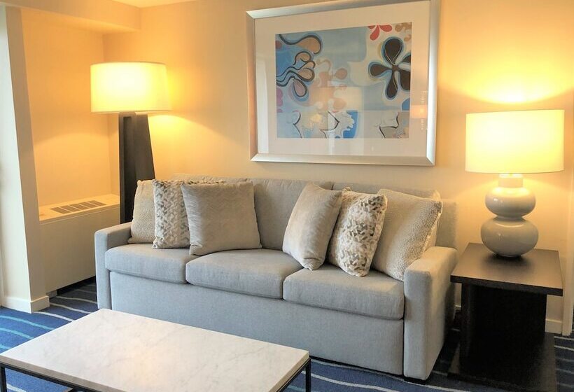 Люкс Premium 2 Спальни, Ala Moana Hotelcondo By Luana Vacation Rental