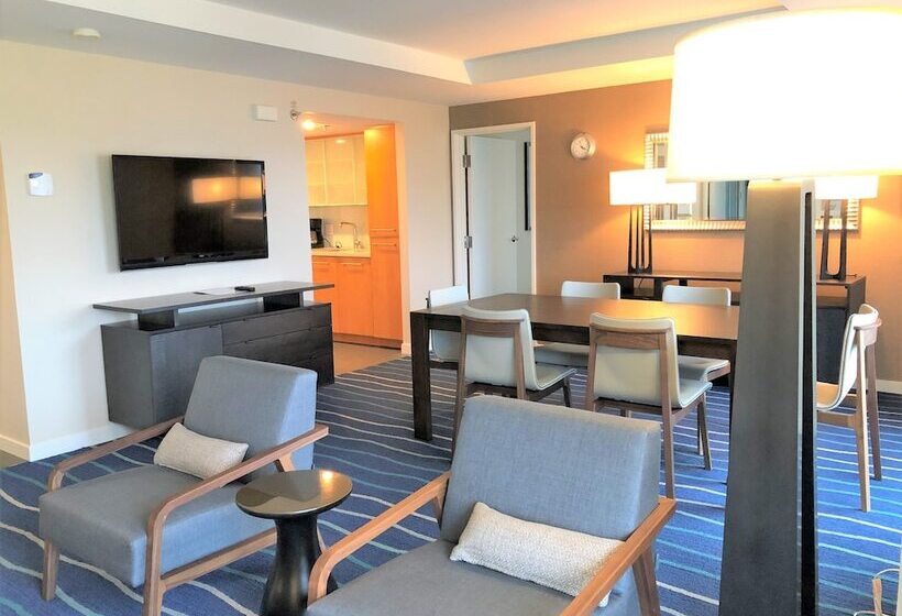 Люкс Premium 2 Спальни, Ala Moana Hotelcondo By Luana Vacation Rental