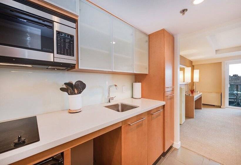 Люкс Premium 2 Спальни, Ala Moana Hotelcondo By Luana Vacation Rental