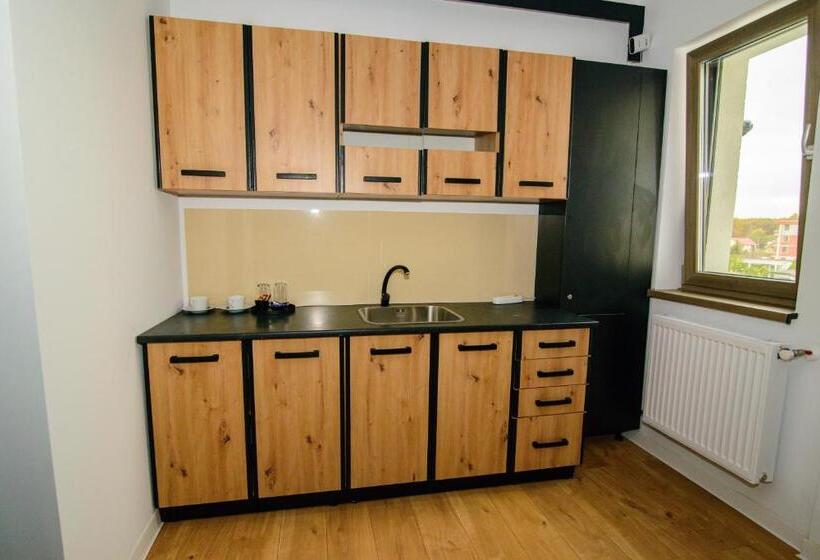 Apartamento 2 Dormitórios, Forest Boutique