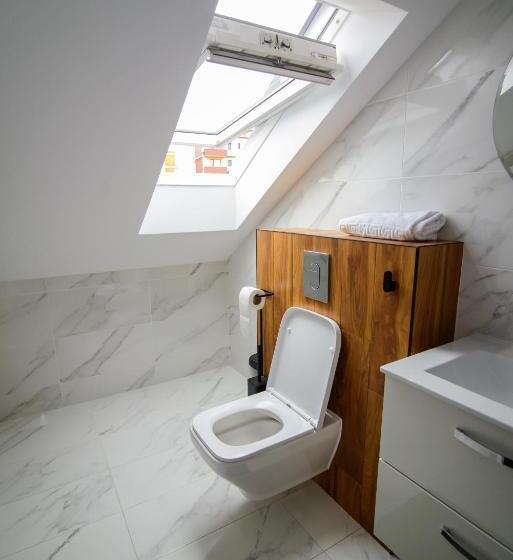 Quarto Deluxe, Forest Boutique