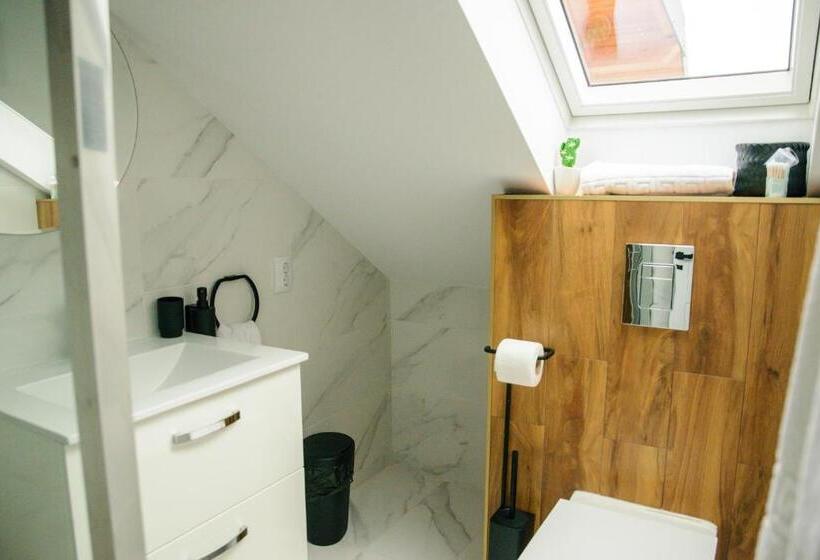 اتاق استاندارد, Forest Boutique