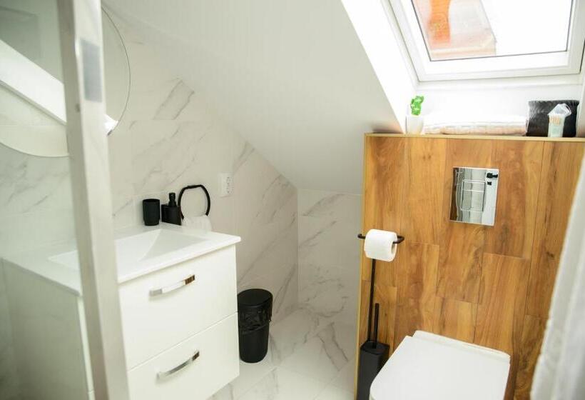 اتاق استاندارد, Forest Boutique