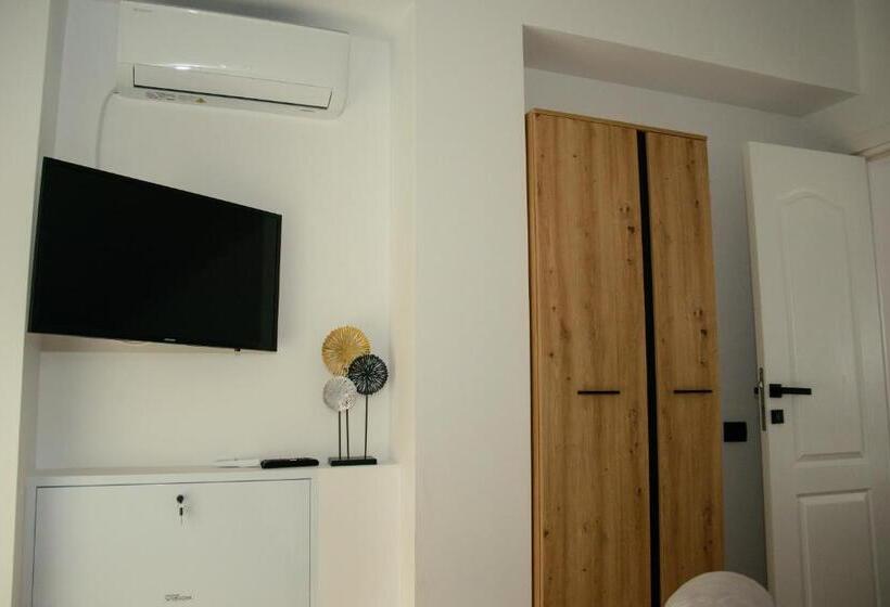 اتاق استاندارد, Forest Boutique